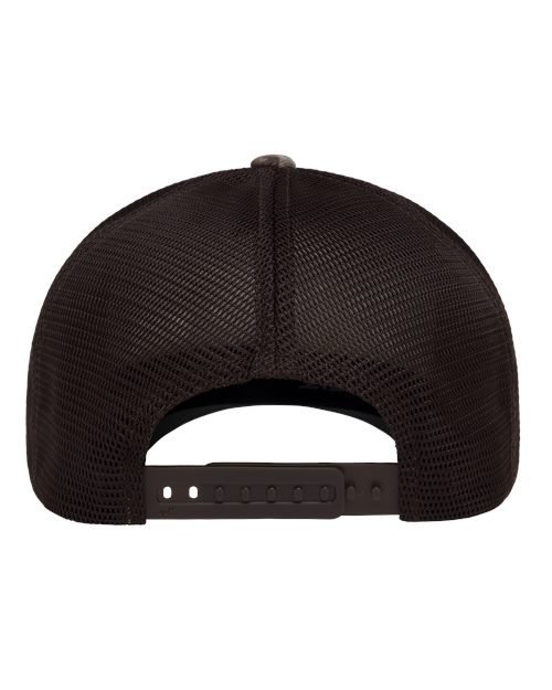 110® Mesh-Back Cap – 110M