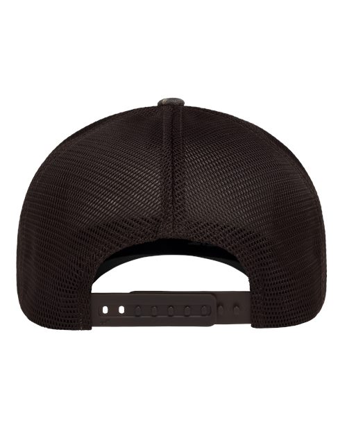 110® Mesh-Back Cap – 110M
