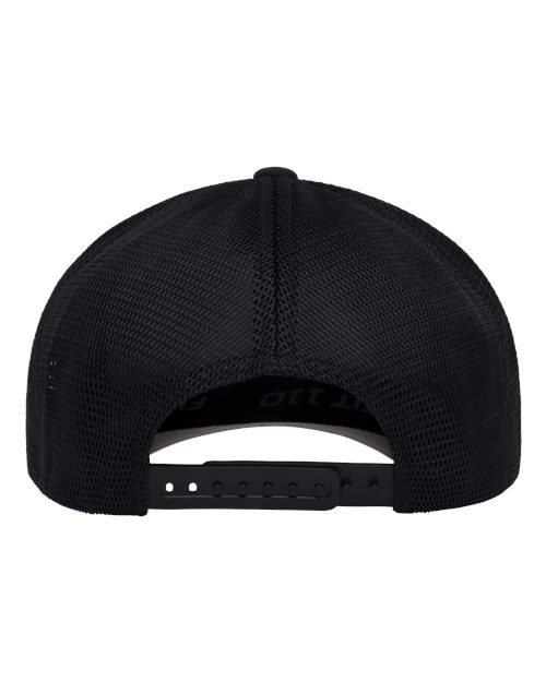 110® Mesh-Back Cap – 110M