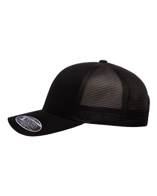 110® Mesh-Back Cap – 110M