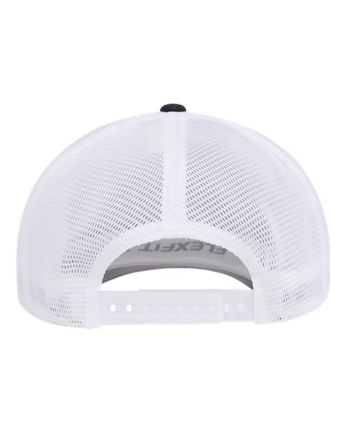 110® Mesh-Back Cap – 110M