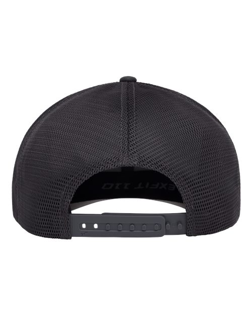 110® Mesh-Back Cap – 110M