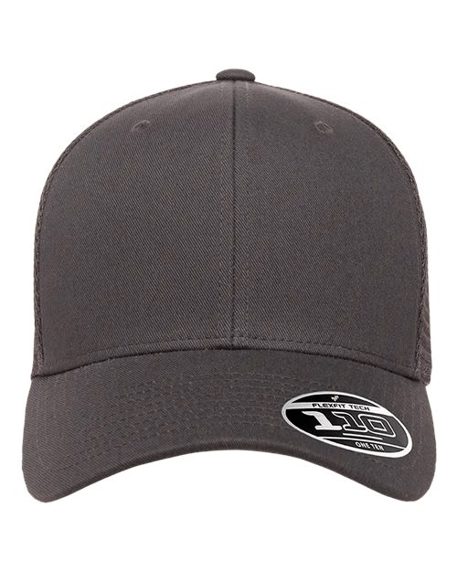 110® Mesh-Back Cap – 110M