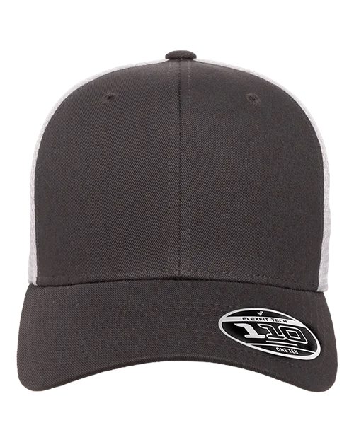 110® Mesh-Back Cap – 110M