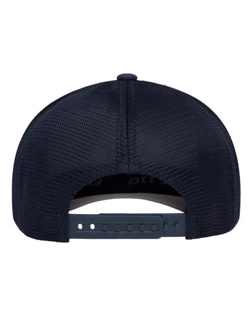 110® Mesh-Back Cap – 110M