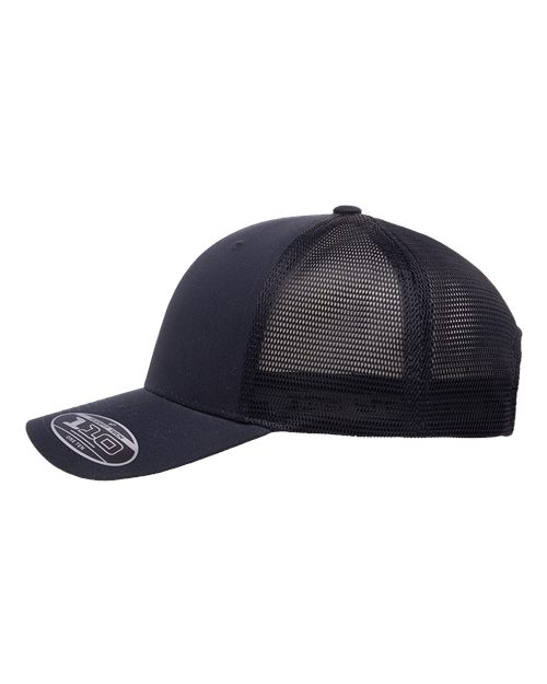 110® Mesh-Back Cap – 110M