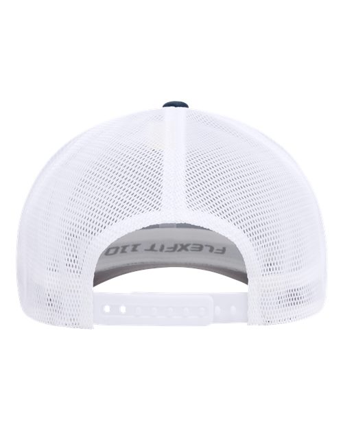 110® Mesh-Back Cap – 110M