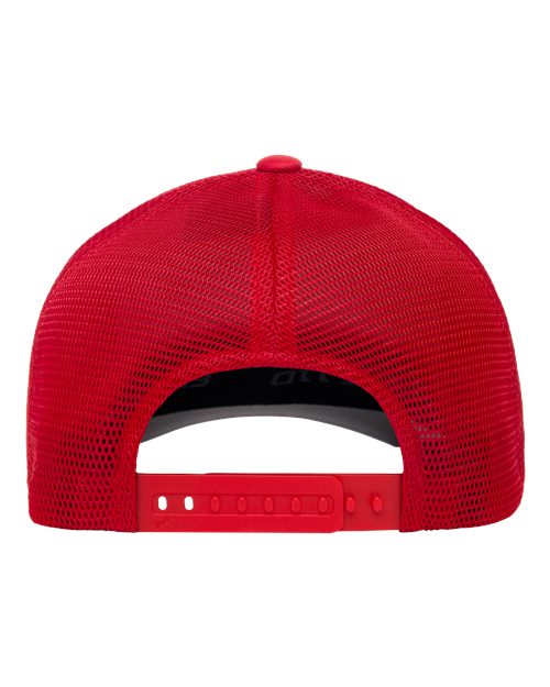 110® Mesh-Back Cap – 110M
