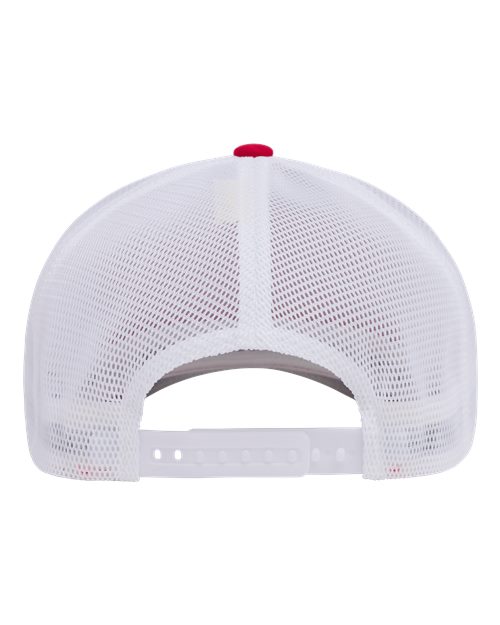 110® Mesh-Back Cap – 110M