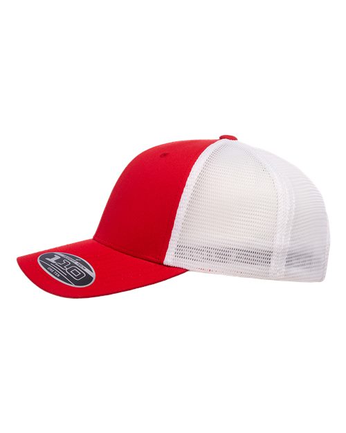 110® Mesh-Back Cap – 110M