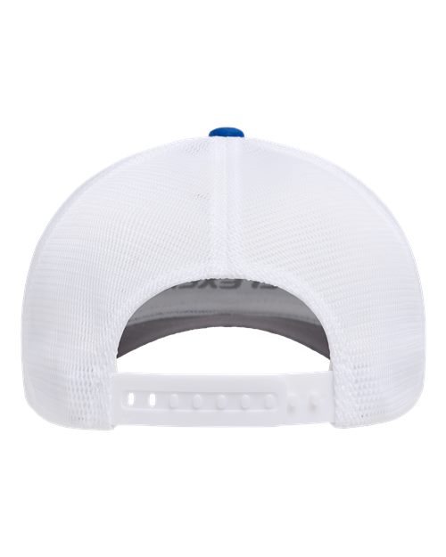 110® Mesh-Back Cap – 110M