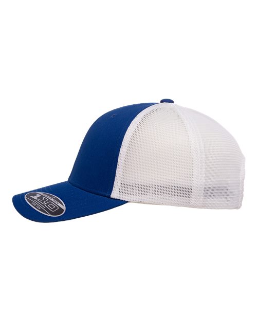 110® Mesh-Back Cap – 110M
