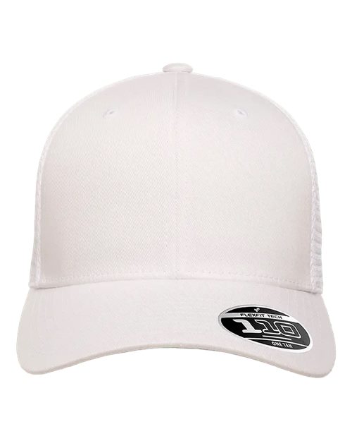 110® Mesh-Back Cap – 110M