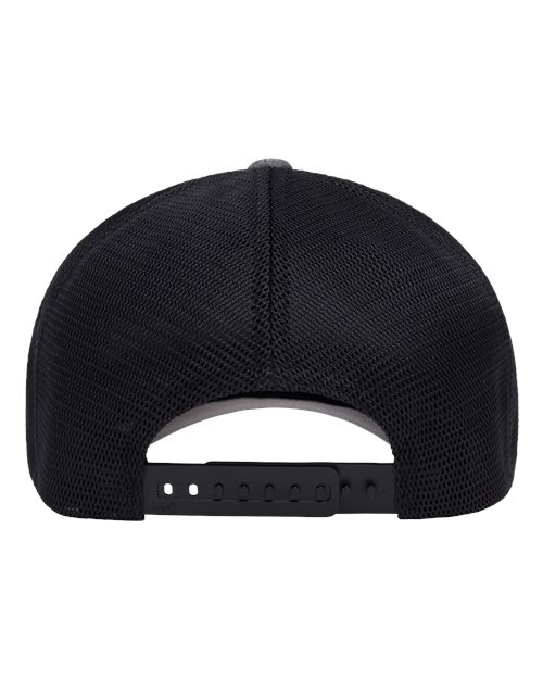 110® Mesh-Back Cap – 110M