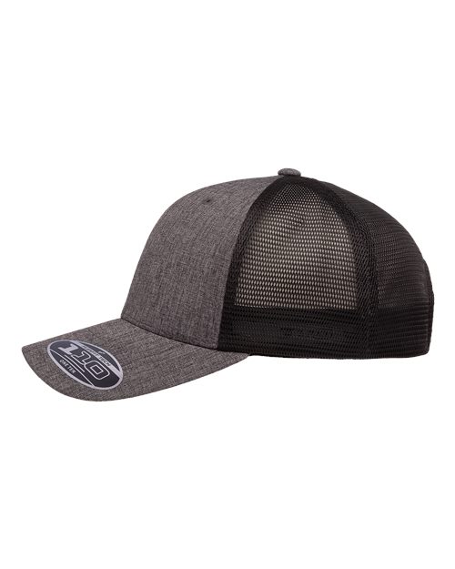 110® Mesh-Back Cap – 110M