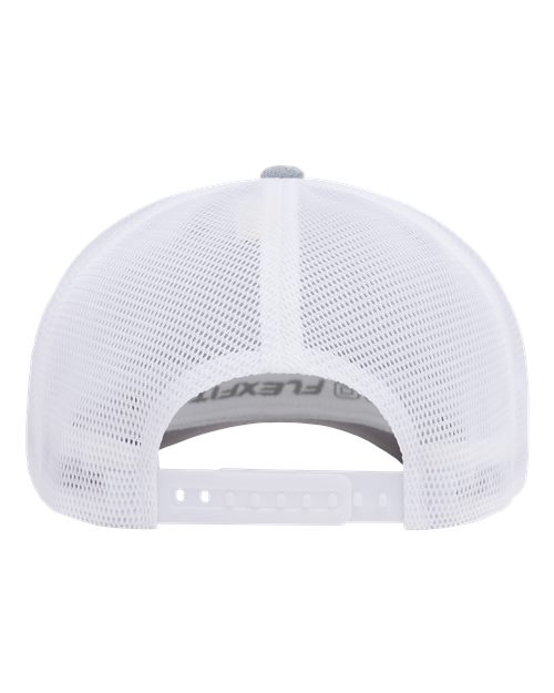 110® Mesh-Back Cap – 110M